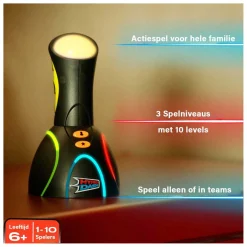 Hyper Dash Game - Racespel