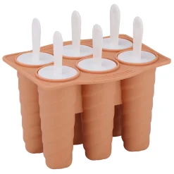 IJslollyvorm, 6 IJsjes