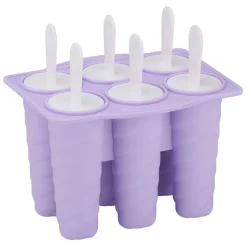 IJslollyvorm, 6 IJsjes