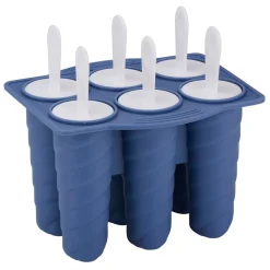 IJslollyvorm, 6 IJsjes