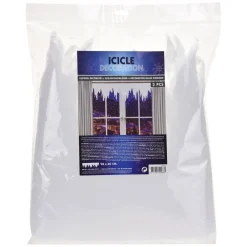 IJspegel Slinger Rond, 98x30cm