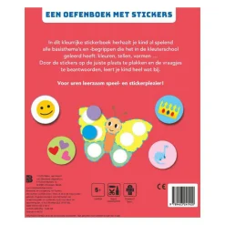 Ik Groei en Leer 5-6 jaar