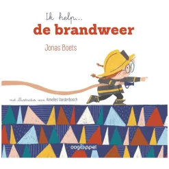 Ik help.. De Brandweer