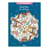 Ik Kleur Mandala's Paarden en pony's - Kleurboek