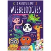 Ik Knutsel met Wiebeloogjes