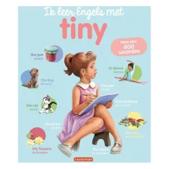 Ik leer Engels met Tiny