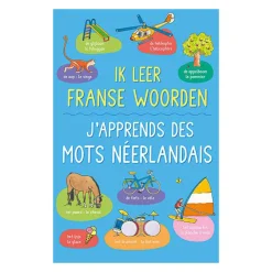 Ik leer Franse/Nederlandse woorden