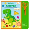 Ik leer knippen - Dinosaurussen