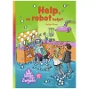 Ik leer lezen - Help, de robot helpt! (AVI-E4)