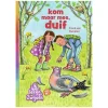 Ik leer lezen - kom maar mee duif (AVI-M3)