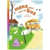 Ik leer lezen - mees gaat met de bus (AVI-Start)