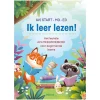 Ik leer lezen! AVI START - M3 - E3