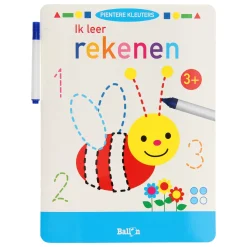 Ik Leer Rekenen 3+