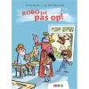 Ik lees AVI - ROBO-juf, pas op! (AVI E4)