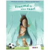 Ik lees AVI - Vreemd is niet raar! (AVI M4)