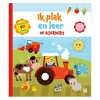 Ik Plak en Leer - Boerderij 3-4 jaar