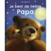 Ik vind je lief, papa
