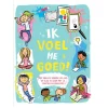 Ik voel me goed! Doeboek