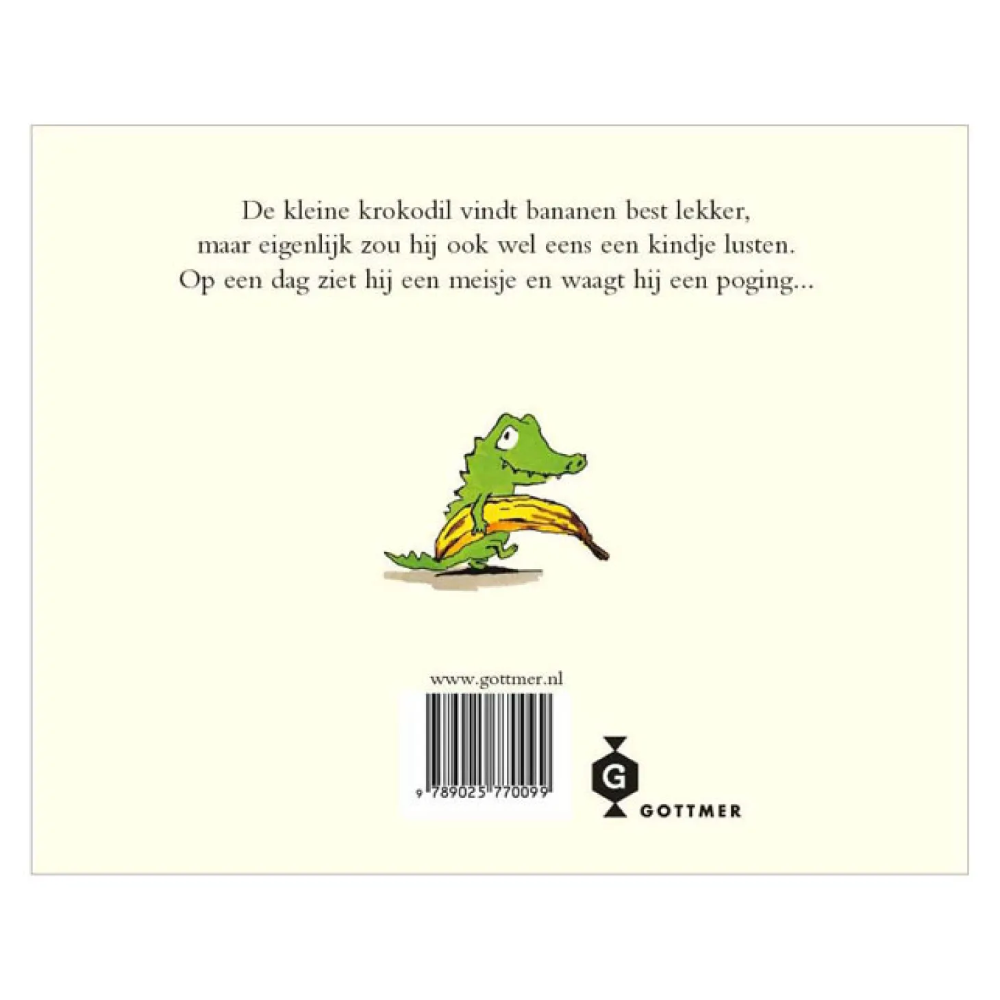 Ik zou wel een kindje lusten