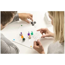 iKNOW Nieuwe Editie Bordspel