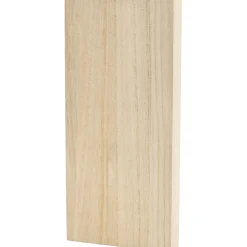 Ikoon Houten Plank, 20cm