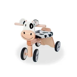 I'm Toy Loopfiets Koe