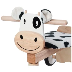 I'm Toy Loopfiets Koe