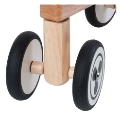 I'm Toy Loopfiets Koe