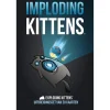 Imploding Kittens Kaartspel