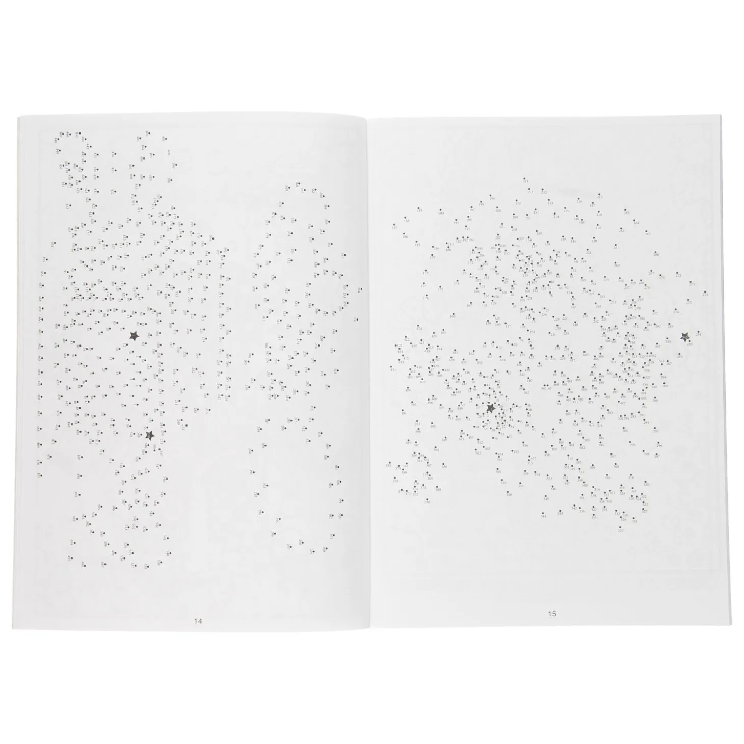 4in1 Activiteitenboek