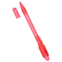2in1 Geheimschrift Pen