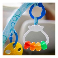 2-in-1 Speelgym met Watermat