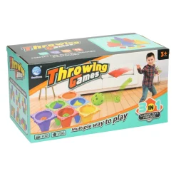 3in1 Werpspellen Set