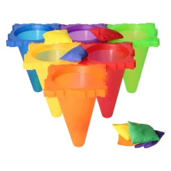 3in1 Werpspellen Set