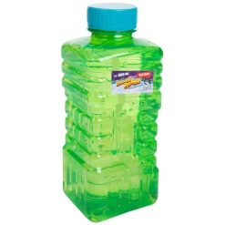 Incredibubble Bellenblaas Vierkant, 500ml