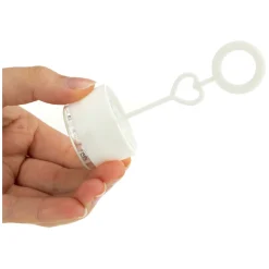 Incredibubble Bellenblaas met Geduldspel, 3st.