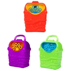 Incredibubble Bellenblaasmachine Vierkant