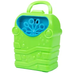 Incredibubble Bellenblaasmachine Vierkant