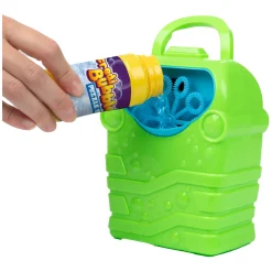 Incredibubble Bellenblaasmachine Vierkant