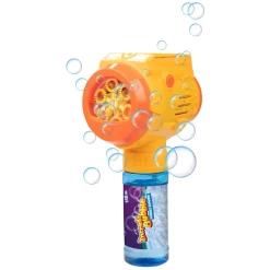 Incredibubble Bellenblaaspistool Hamer