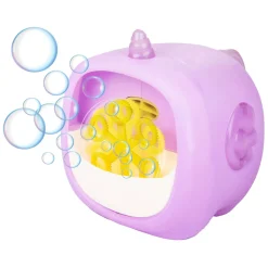 Incredibubble Bellenblaasmachine Kubus