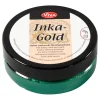 Inka-Gold Glanswax - Emerald, 50ml