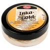 Inka-Gold Glanswax - Goud, 50ml