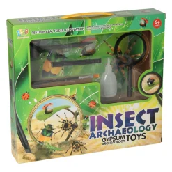 Insecten Archeologie
