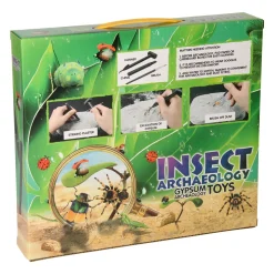 Insecten Archeologie