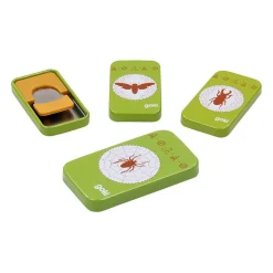 Insecten Klikker, 6 stuks