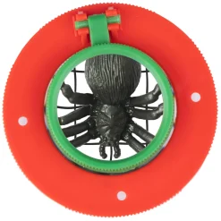 Insectenpotje met Vergrootglas