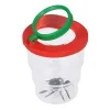 Insectenpotje met Vergrootglas