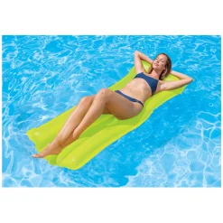 Intex Luchtbed Neon Frost, 183x76cm