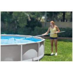 Intex Schoonmaakset Zwembad Basis